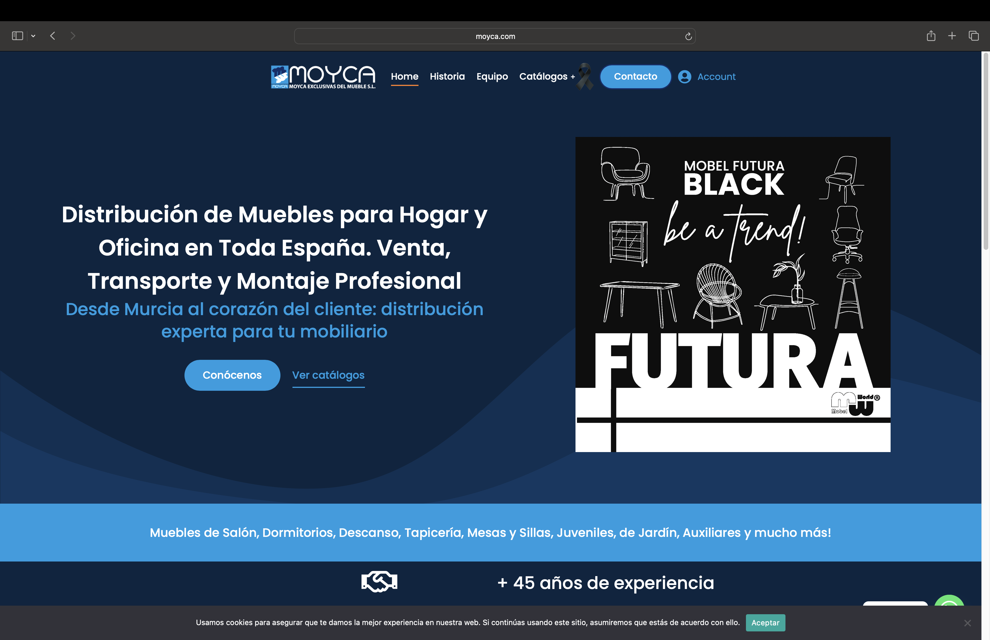 WebMoyca